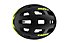 Lazer Tonic KinetiCore - casco da bici, Black/Yellow