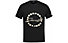 Le Coq Sportif Contemporain N1 M - T-Shirt - Herren, Black