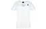 Le Coq Sportif Ess SS W - T-shirt fitness - donna, White