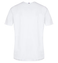 Le Coq Sportif Essentiels - T-shirt Fitness - Herren, White