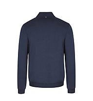 Le Coq Sportif Essentiels FZ - Sweatshirt - Herren, Blue