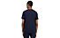 Le Coq Sportif Heritage M - T-Shirt - Herren, Dark Blue