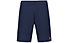 Le Coq Sportif M Essential Regular N1 - pantaloni fitness - uomo, Blue