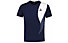 Le Coq Sportif M Saison - 1 N1 T-Shirt - Herren, Blue