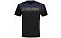 Le Coq Sportif Noel M - T-Shirt - Herren, Dark Blue/Black