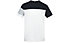 Le Coq Sportif Saison 2 Ss N1 M - T-shirt - uomo, White