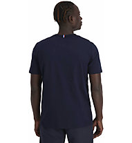 Le Coq Sportif T-Shirt M - Herren, Dark Blue
