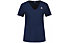 Le Coq Sportif T-shirt W - donna, Dark Blue