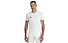 Le Coq Sportif Tennis M - T-Shirt - Herren, White