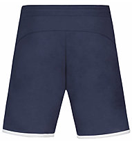 Le Coq Sportif Tennis N 3 M - pantaloni fitness - uomo, Blue