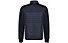 Le Coq Sportif Veste Hybride N1 M - giacca della tuta - uomo, Dark Blue