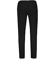 Le Coq Sportif W Essential Slim N1 - pantaloni fitness - donna, Black