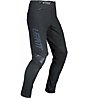 Leatt MTB Gravity 4.0 - pantaloni lunghi MTB - bambino, Black