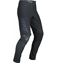 Leatt MTB Gravity 4.0 - pantaloni lunghi MTB - bambino, Black