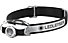 LED Lenser MH5 - lampada frontale, Black/White