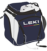 Leki Bootbag Hot - Skischuhtasche, Blue