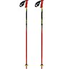 Leki Racing Kids, Red/Yellow