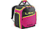 Leki Skiboot Bag WCR 60 L - sacca porta scarponi, Pink/Black