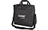 Lenz Heat Bag 1.0 - borsa sportiva termica, Black