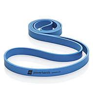 Letsbands Powerbands Set Max - Trainingsbänder, Multicolor