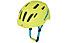 Limar 224 Superlight - casco bici - bambino, Yellow