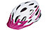 Limar 545 Glossy - casco bici MTB, White/Pink