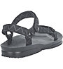 Lizard Creek IV M - Sandalen - Herren, Black