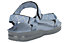 Lizard Creek IV W - sandali - donna, Light Blue