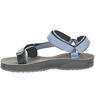 Lizard Super Hike W - sandali - donna, Light Blue