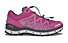 Lowa Aerox GTX Low - scarpe da trekking - donna, Pink