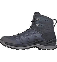 Lowa Ferrox GTX MID M - scarpe da trekking - uomo, Grey/Blue