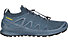 Lowa Fusion Low - scarpe trekking - uomo, Blue