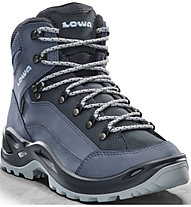 Lowa Renegade GORE-TEX Mid - scarpe trekking - donna, Dark Blue