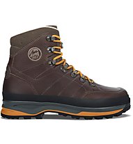 Lowa Trekker - scarpe da trekking - uomo, Dark Brown