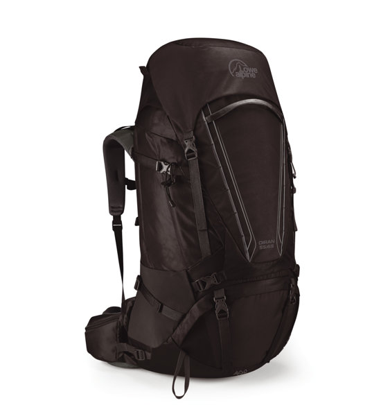 Lowe alpine rucksack 55 10 Clearance
