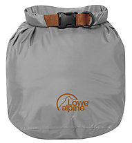 Lowe Alpine Drysack - Wasserdichter Packsack , Grey