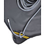 Lowe Alpine Slacker - borsa portacorda, Grey
