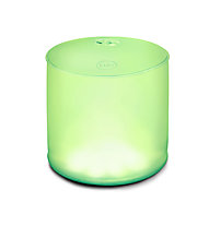 Luci Color Essence - lampada campeggio, Transparent
