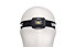 Lupine Penta 5700k - Stirnlampe, Black