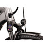 Lupine SL Nano Classic - accessori bici elettriche, Black