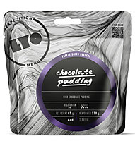 Lyo Expedition Chocolate Pudding - cibo per il trekking, Brown