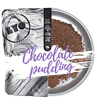 LYO EXPEDITION Chocolate Pudding – Trekkingnahrung, Grey/Brown
