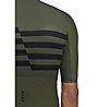 Maap Emblem Pro Hex - maglietta da bici - uomo, Dark Green