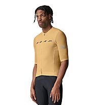 Maap Evade Pro Base 2.0 - Fahrradtrikot - Herren, Light Brown