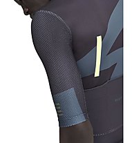 Maap Evolve Pro Air - maglietta ciclismo - uomo, Black