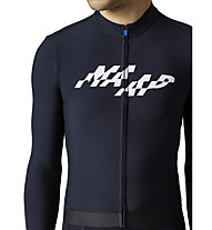 Maap Fragment Thermal LS 2.0 - maglia ciclismo maniche lunghe - uomo, Black