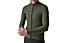 Maap W Evade Thermal LS 2.0 - maglia ciclismo manica lunga - donna, Green
