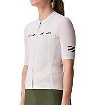 Maap W's Evade Pro Base 2.0 - maglia ciclismo - donna , White