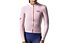 Maap W Training Thermal LS - maglia ciclismo manica lunga - donna, Pink