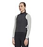 Maap Women's Alt_Road Thermal - gilet ciclismo - donna, Black